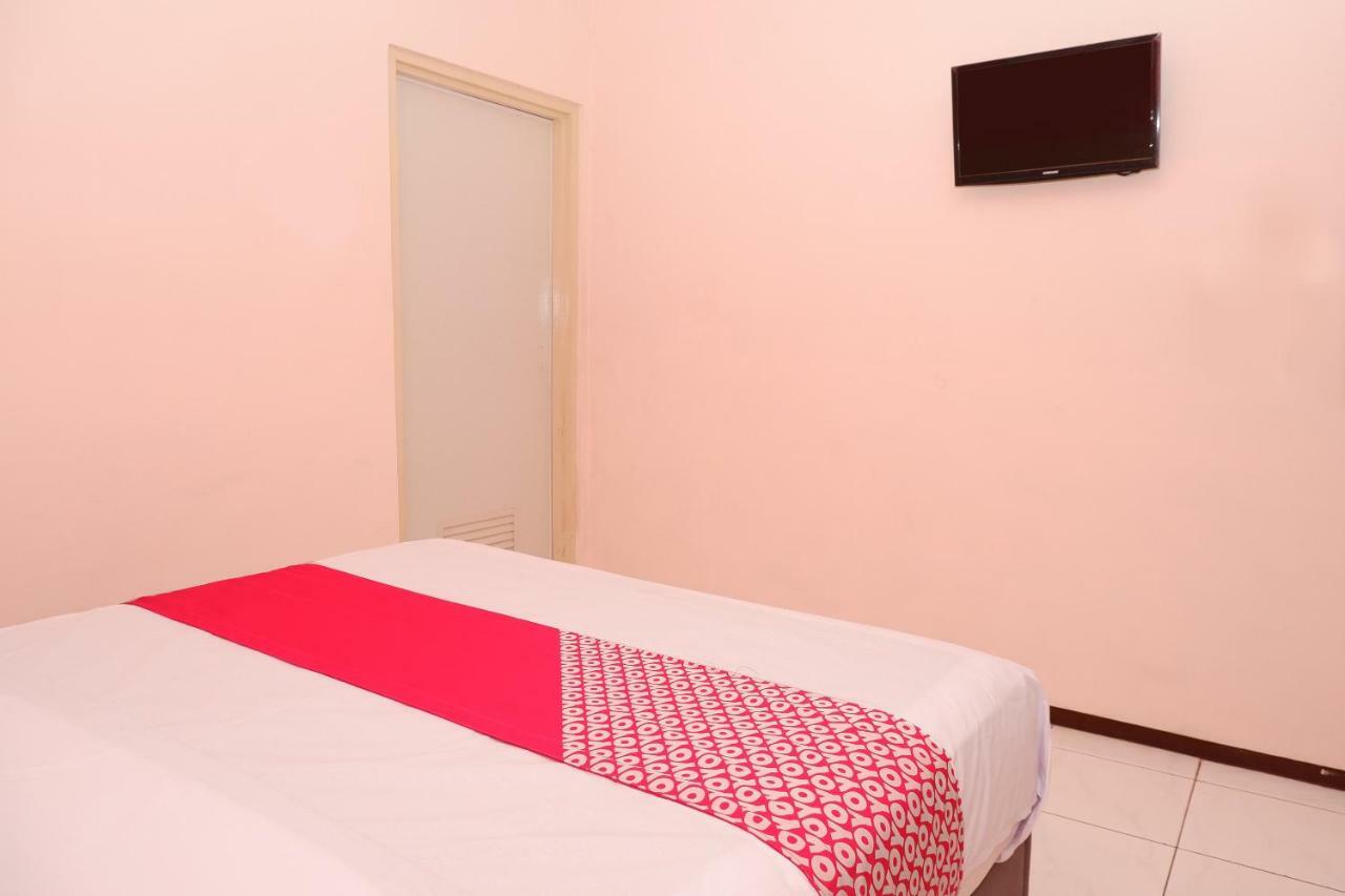 New Mira Hotel Semarang Eksteriør bilde