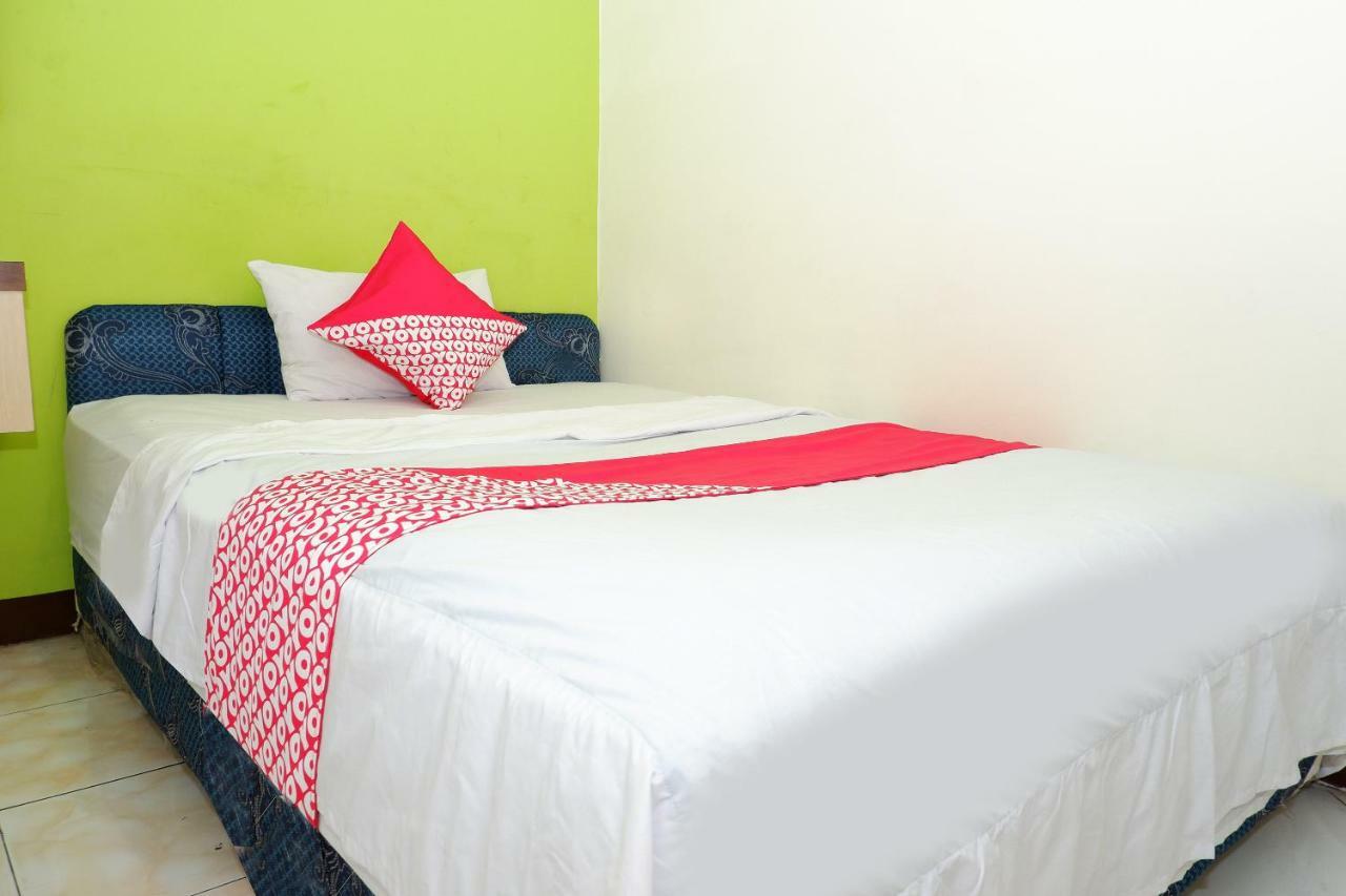 New Mira Hotel Semarang Eksteriør bilde