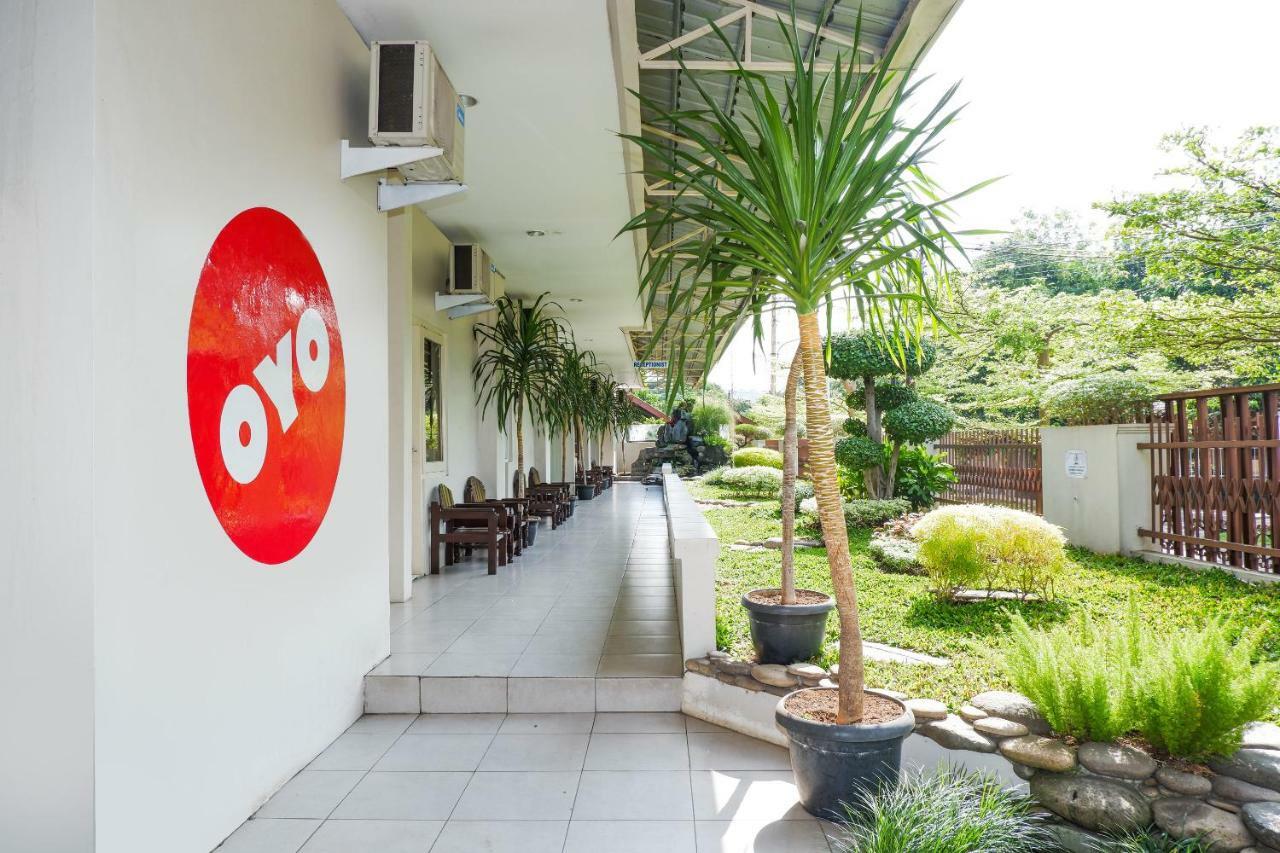 New Mira Hotel Semarang Eksteriør bilde